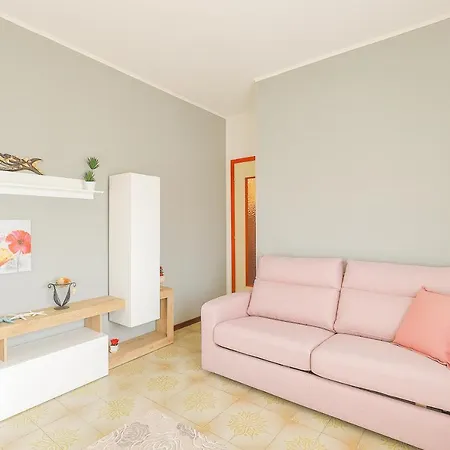 Apartment Casa Sole E Mare