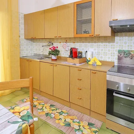 Apartment Casa Sole E Mare *