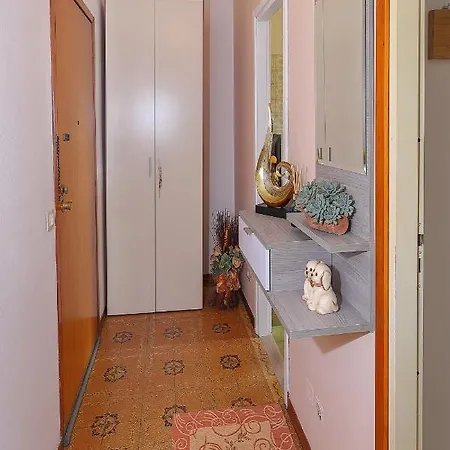 Apartment Casa Sole E Mare *