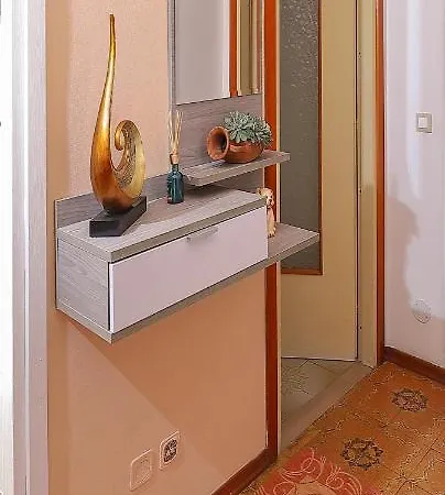 Casa Sole E Mare * Riva Ligure