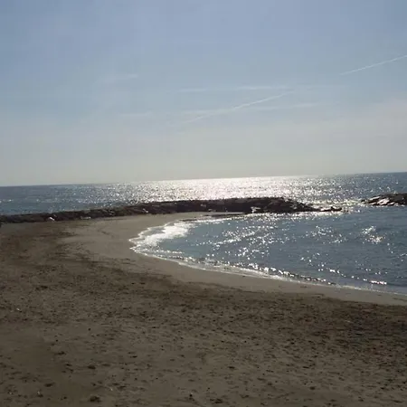 Casa Sole E Mare *