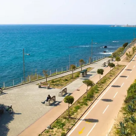 Casa Sole E Mare Apartment