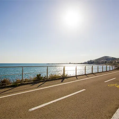 Casa Sole E Mare Riva Ligure