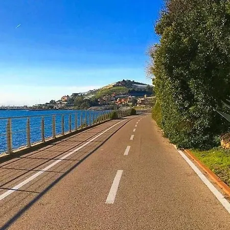 Casa Sole E Mare *