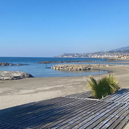 Casa Sole E Mare