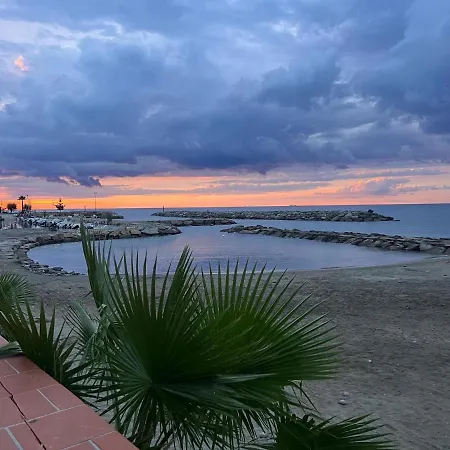 Casa Sole E Mare * Riva Ligure