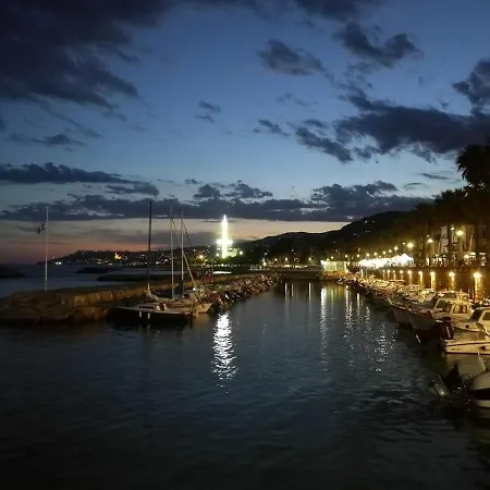Casa Sole E Mare