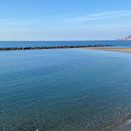 Casa Sole E Mare Apartment Riva Ligure