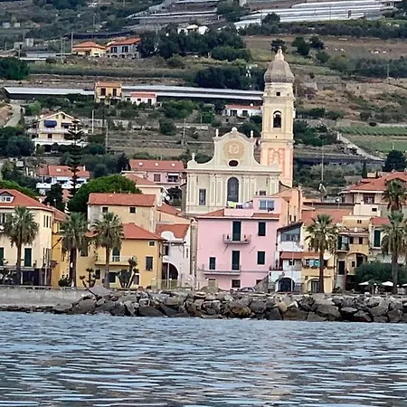 Casa Sole E Mare *