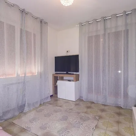 Casa Sole E Mare Riva Ligure