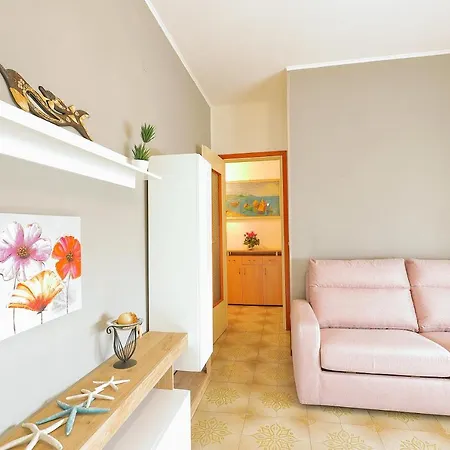 Casa Sole E Mare Apartment Riva Ligure