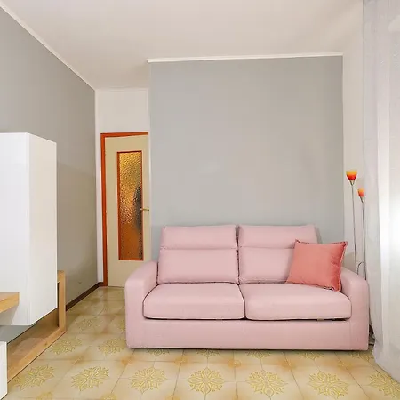 Casa Sole E Mare * Riva Ligure