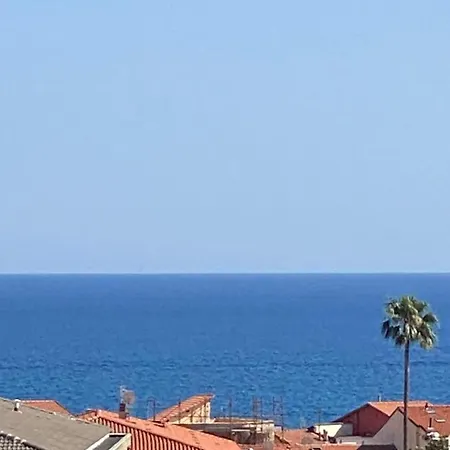 Casa Sole E Mare Apartment