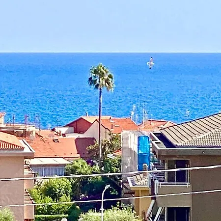 Casa Sole E Mare Apartment Riva Ligure