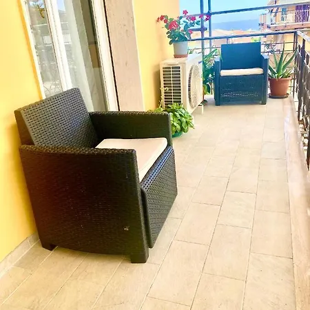 Casa Sole E Mare Riva Ligure