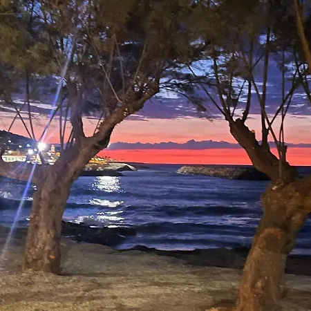Appartamento Casa Sole E Mare