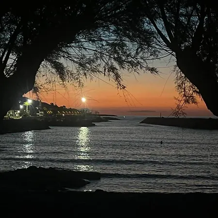 Appartamento Casa Sole E Mare *